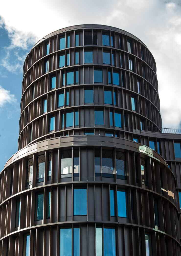 hero Image describing business environment