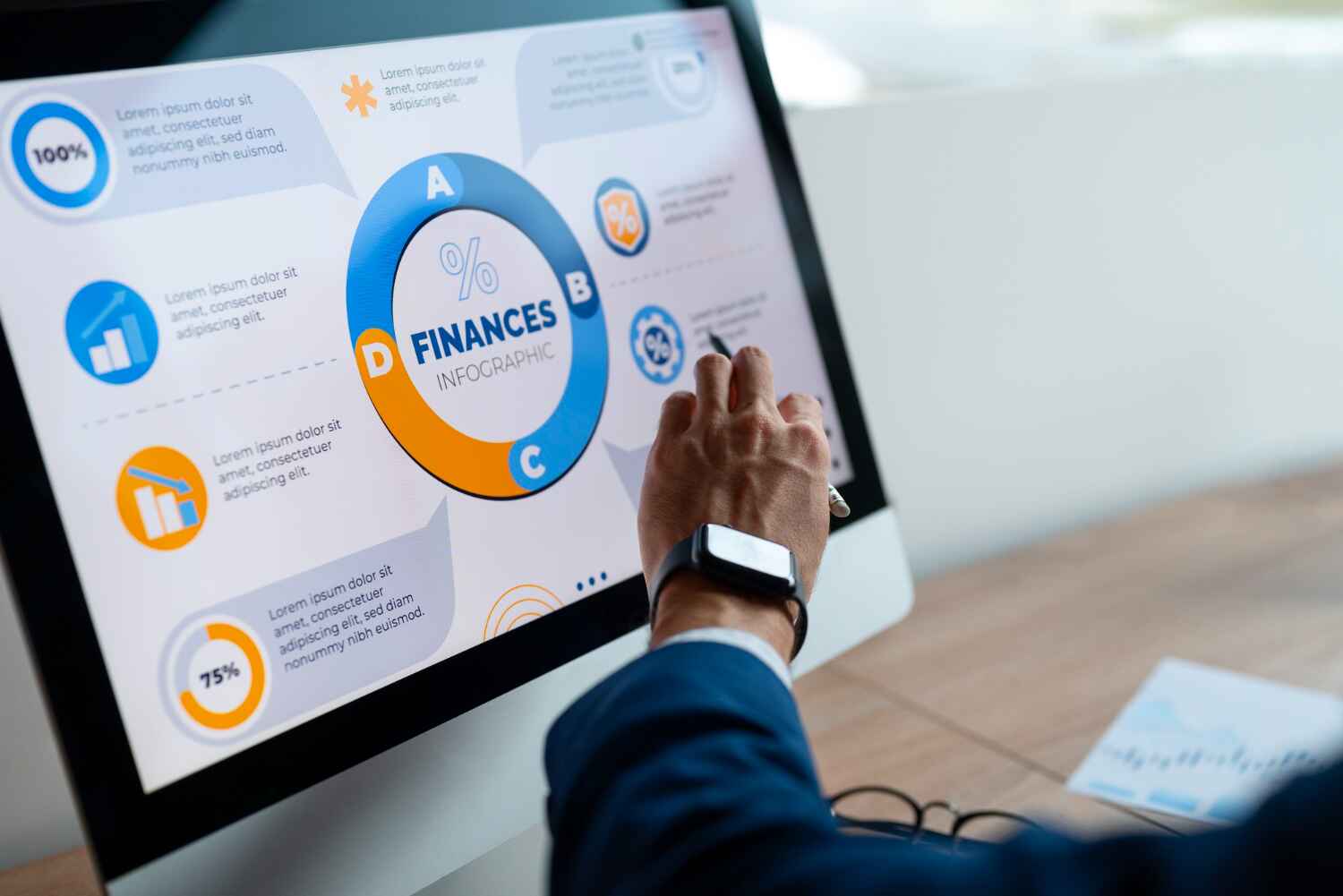 Revenue Cycle Management image