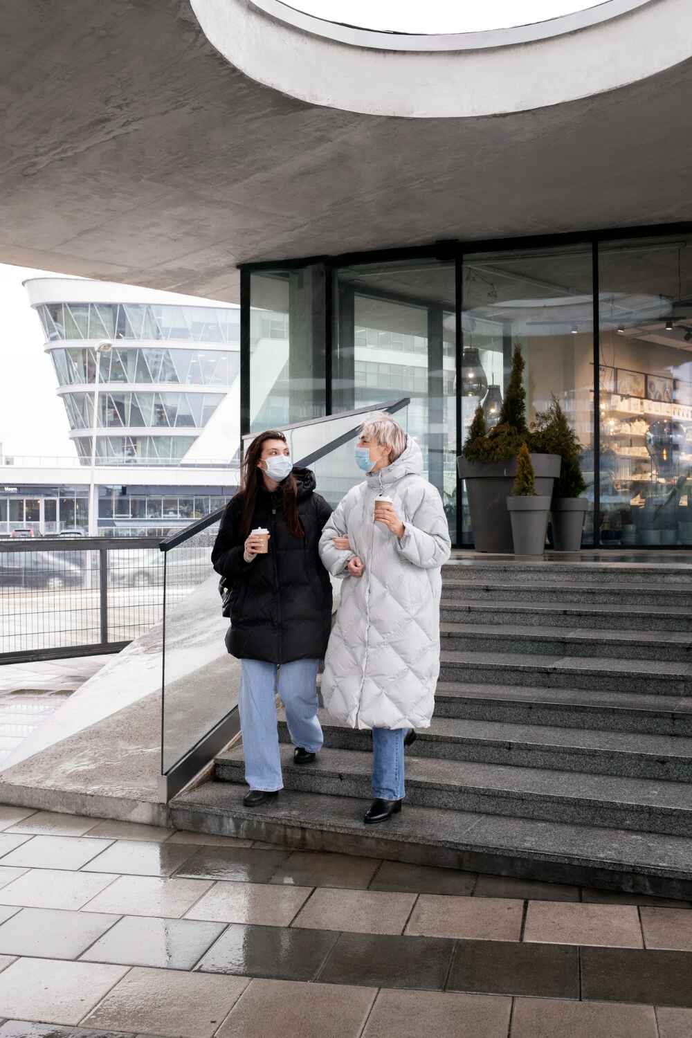 hero Image describing telesupport services